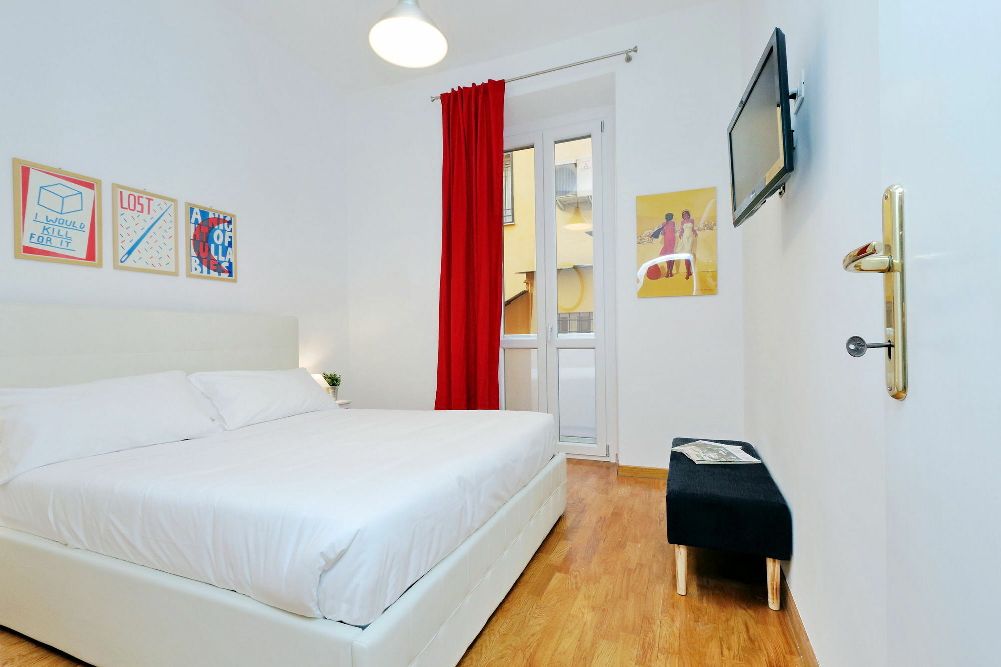 Cozy Borgo - My Extra Home Rome Exterior photo